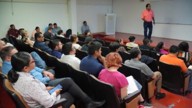 Photo of Difunde UAT proyectos de posgrado en áreas de Veterinaria