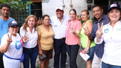 Photo of Crece respaldo ciudadano a favor de Ale Cárdenas