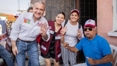 Photo of Va Adrián Oseguera por más presupuesto para mejorar los servicios públicos