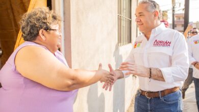 Photo of Garantiza Oseguera programas sociales a mujeres jefas de familia