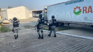 Photo of Recibe Ietam más de 6 millones de boletas para elección del 2 de junio