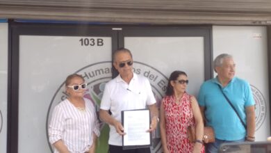 Photo of Exigen asociaciones restringir agua a industrias