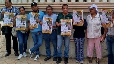 Photo of Municipio Saludable atiende problemática por ataque de perros