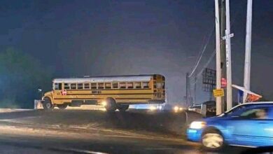 Photo of Matamoros amanece con bloqueos y suspensión de clases