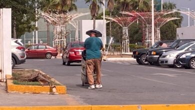 Photo of Calor extremo provoca la muerte de tres en Tamaulipas