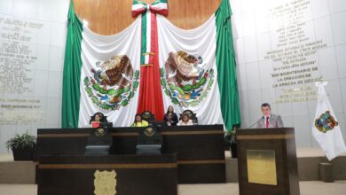Photo of Aprueban Dirección de Tránsito Estatal en Congreso