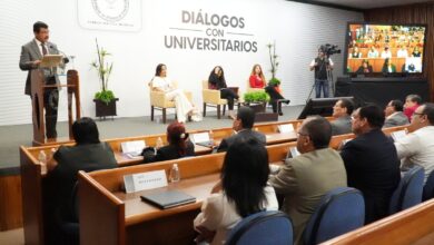 Photo of Inaugura Rector de la UAT diálogos universitarios con candidatas al Senado