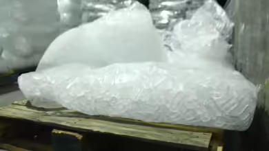 Photo of Limitan venta de hielo a comerciantes de pescadería