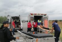 Photo of Rescatan a cuatro náufragos cubanos en Tamaulipas
