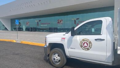 Photo of Aperturan refugios climatizados ante tercera ola de calor