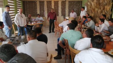 Photo of Refuerzan operativos contra saqueo del agua en el río Guayalejo