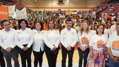 Photo of Vive la UAT una fiesta para recibir a estudiantes de bachillerato