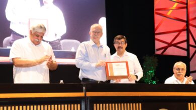 Photo of Realizan en la UAT Foro Regional de Ganadería, Pesca y Acuicultura
