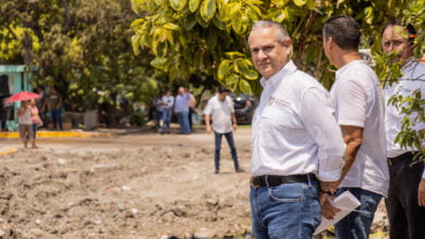 Photo of Lidera Adrián Oseguera un municipio en constante crecimiento