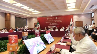 Photo of Instruye Américo dar prioridad a objetivos de la Agenda 2030