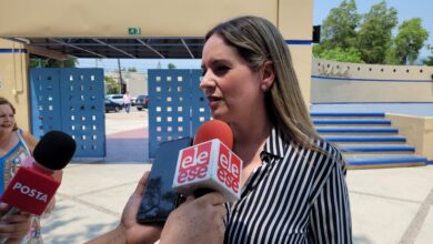 Photo of Denuncia Ale Cárdenas irregularidades en la elección