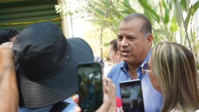 Photo of Llama Almaraz a permitir que autoridades electorales aclaren dudas