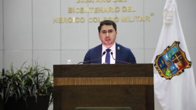 Photo of Se disuelve grupo parlamentario del PRI en el Congreso