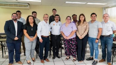 Photo of Reafirma rector de la UAT compromiso con la movilidad académica