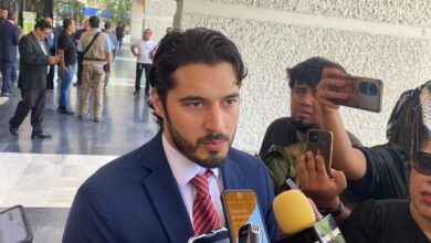 Photo of Gerardo Illoldi asegura que no hay nombramiento para alguna secretaría