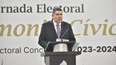 Photo of Llaman autoridades electorales a los ciudadanos a votar