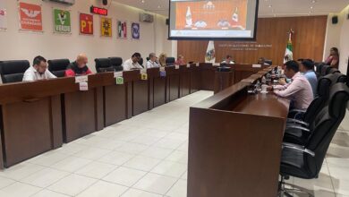 Photo of Reparte Ietam regidurías pluris en 29 municipios