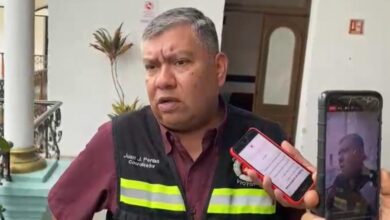 Photo of Alerta Protección Civil no acercase a ríos o vados