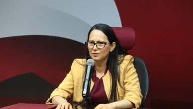 Photo of Denuncian a ex funcionarios estatales