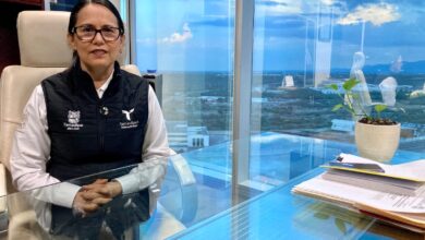 Photo of Se ubica Tamaulipas entre los diez estados mejor evaluados del país