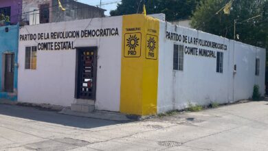 Photo of Inicia proceso para extinción del PRD