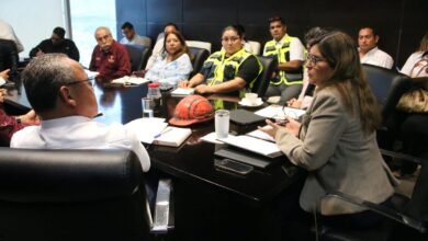 Photo of Coordina Seduma acciones para limpiar playas