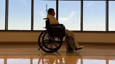 Photo of Presidente ayudará a Thalía tras explosión de gas en Matamoros