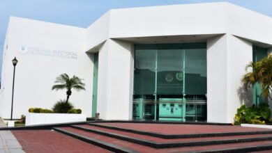 Photo of No ha recuperado el Trieltam cuenta hackeada de Facebook