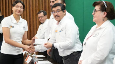 Photo of Reconoce la UAT el desempeño académico de estudiantes
