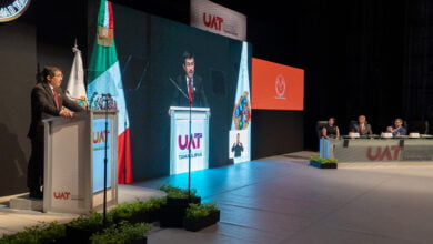 Photo of Formará la UAT a estudiantes desde una visión humanista