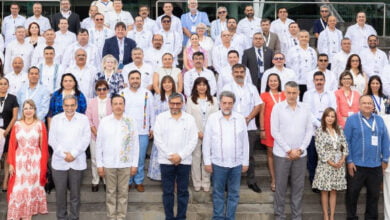 Photo of Rector de la UAT, Dámaso Anaya, participa en reunión de la ANUIES