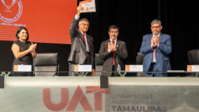 Photo of La UAT es aliada de la transformación que impulsamos en Tamaulipas: AVA