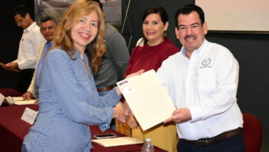 Photo of Certifica la UAT capacitación y actualización de guías turísticos