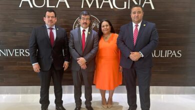 Photo of La UAT se sumará al análisis nacional de la reforma al Poder Judicial