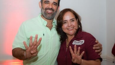 Photo of Elección fue una victoria contundente en México y en Tamaulipas