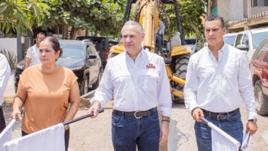Photo of Maderenses reconocen labor del gobierno de Adrián Oseguera