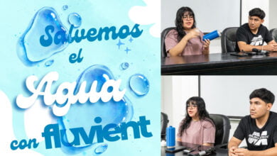 Photo of Estudiantes de la UAT diseñan filtro ecológico para tratamiento del agua