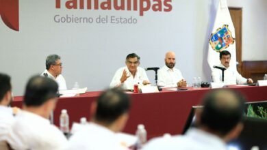 Photo of Instalarán plantas desalinizadoras en el sur