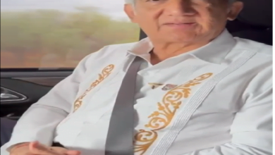 Photo of Grandes beneficios deja Alberto a Tamaulipas: AVA