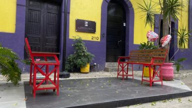 Photo of Otorga Federación denominación de Barrio Mágico para Ciudad Victoria