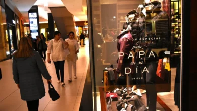 Photo of Mexicanos gastarán 42 mil millones por Día del Padre