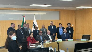 Photo of Firma Tamaulipas convenio con la ASF para mejorar fiscalización