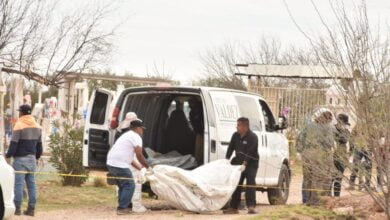 Photo of Luego de seis años recibirán los cuerpos de sus hijos