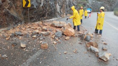 Photo of Aplicarán mil MDP para reparar daños ocasionados por “Alberto”