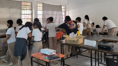 Photo of Difunden los Derechos de Niñas, Niños y Adolescentes en Ciudad Madero